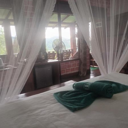 Nethsara Cottage Элла Экстерьер фото