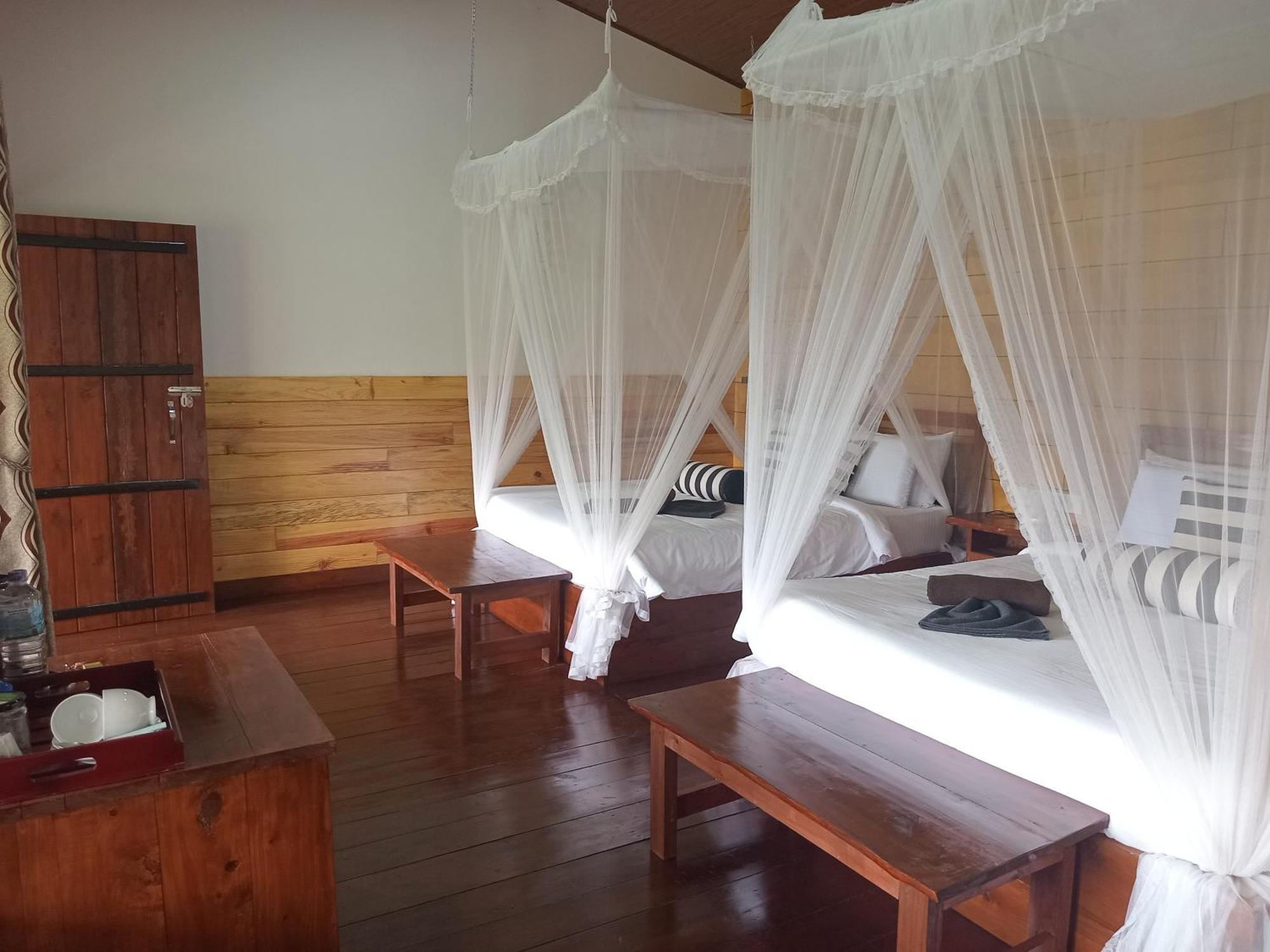 Nethsara Cottage Элла Экстерьер фото