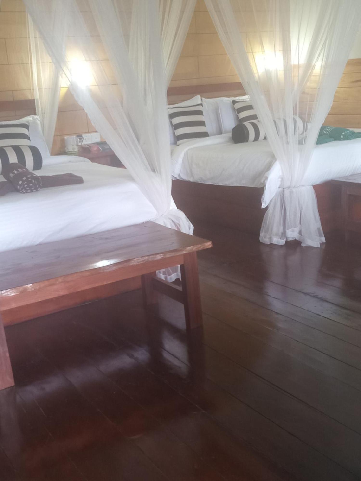 Nethsara Cottage Элла Экстерьер фото